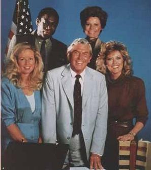 MATLOCK - THE COMPLETE SERIES (NBC/ABC 1986-95) + PILOT MOVIE Andy Griffith, Linda Purl, Kene Holliday, Nancy Stafford, Julie Sommars - Image 4