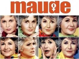 MAUDE - THE COMPLETE SERIES (CBS 1972-1978) Bea Arthur, Adrienne Barbeau, Bill Macy, Conrad Bain, Rue McClanahan, Esther Rolle, Hermione Baddeley - Image 4