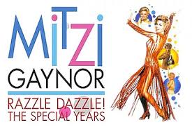 MITZI GAYNOR: RAZZLE DAZZLE! THE SPECIAL YEARS (2008) - Image 3