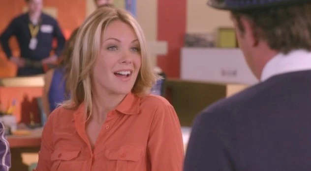 MR. SUNSHINE - THE COMPLETE SERIES (ABC 2011) Matthew Perry, Allison Janney, Nate Torrence, Andrea Anders, James Lesure, Portia Doubleday - Image 11