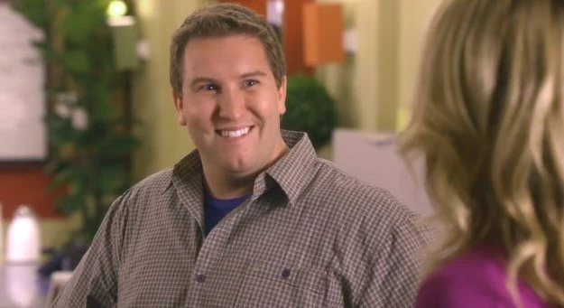 MR. SUNSHINE - THE COMPLETE SERIES (ABC 2011) Matthew Perry, Allison Janney, Nate Torrence, Andrea Anders, James Lesure, Portia Doubleday - Image 6