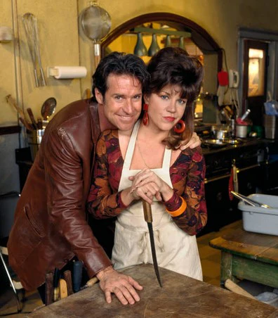 MUDDLING THROUGH - THE COMPLETE SERIES (CBS 1994) EXTREMELY RARE!!! BROADCAST QUALITY!!! Jennifer Aniston, Stephanie Hodge, D. David Morin, Scott Waara, Aimee Brooks - Image 12