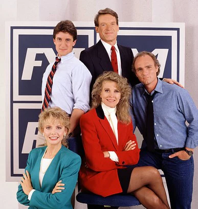 MURPHY BROWN - THE COMPLETE SERIES (CBS 1988-1998, 2018-19) VERY RARE!!! UPDATED SET!!! Candice Bergen, Faith Ford, Joe Regalbuto, Charles Kimbrough, Grant Shaud, Robert Pastorelli, Lily Tomlin, Tyne Daly - Image 3