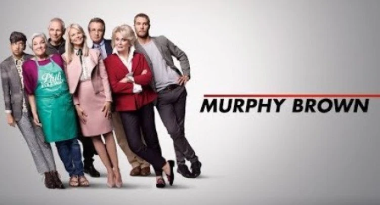 MURPHY BROWN - THE COMPLETE SERIES (CBS 1988-1998, 2018-19) VERY RARE!!! UPDATED SET!!! Candice Bergen, Faith Ford, Joe Regalbuto, Charles Kimbrough, Grant Shaud, Robert Pastorelli, Lily Tomlin, Tyne Daly - Image 4