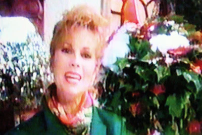 A MUSICAL CHRISTMAS AT WALT DISNEY WORLD (ABC 12/18/93) - Image 4