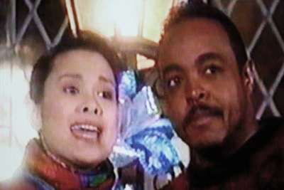 A MUSICAL CHRISTMAS AT WALT DISNEY WORLD (ABC 12/18/93) - Image 7