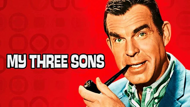 MY THREE SONS - THE COLLECTION  (ABC/CBS 1960-72) Fred MacMurray, Tim Considine, Don Grady, Stanley Livingston, William Frawley, William Demarest, Barry Livingston, Tina Cole, Beverly Garland, Meredith MacRay, Ronne Troup, Dawn Lyn - Image 9