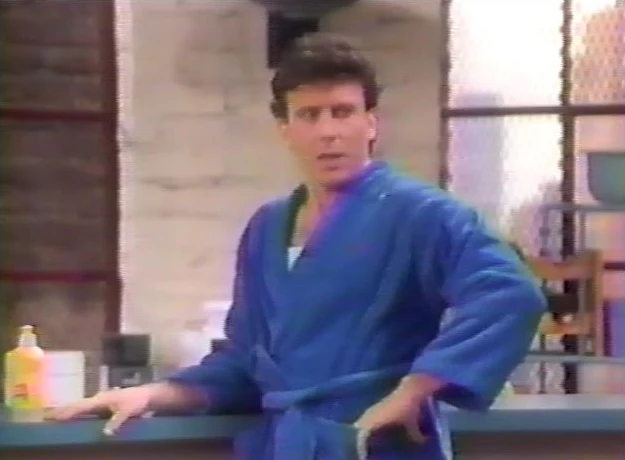 MY TWO DADS - THE COMPLETE SERIES (NBC 1987-90) Paul Reiser, Greg Evigan, Staci Keanan, Florence Stanley, Giovanni Ribisi, Chad Allen, Amy Hathaway, Dick Butkus - Image 6