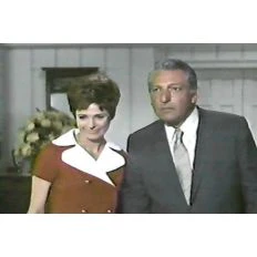 MY WORLD...AND WELCOME TO IT - THE COMPLETE SERIES (NBC 1969-70) William Windom, Joan Hotchkis, Lisa Gerritsen, Henry Morgan, Harold J. Stone - Image 12