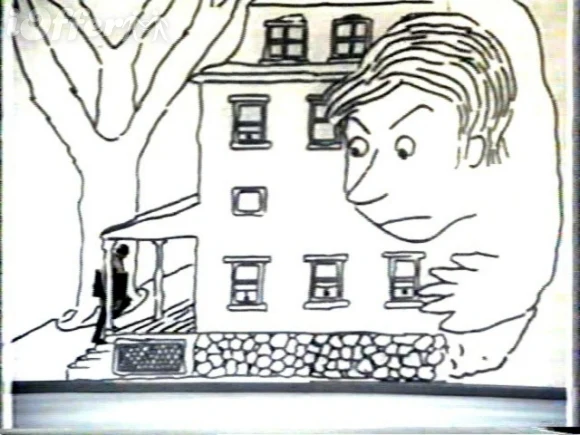 MY WORLD...AND WELCOME TO IT - THE COMPLETE SERIES (NBC 1969-70) William Windom, Joan Hotchkis, Lisa Gerritsen, Henry Morgan, Harold J. Stone - Image 3