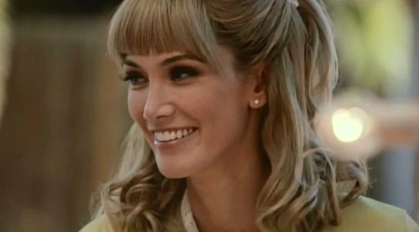 OLIVIA NEWTON-JOHN: HOPELESSLY DEVOTED TO YOU – THE COMPLETE AUSTRALIA MINISERIES (5/13/18, 5/20/18) HARD TO FIND!!! Delta Goodrem, Hugo Johnstone-Burt, Todd Lasance, Richard Brancatisano, Anthony Brandon Wong, Georgia Flood - Image 11