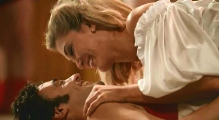 OLIVIA NEWTON-JOHN: HOPELESSLY DEVOTED TO YOU – THE COMPLETE AUSTRALIA MINISERIES (5/13/18, 5/20/18) HARD TO FIND!!! Delta Goodrem, Hugo Johnstone-Burt, Todd Lasance, Richard Brancatisano, Anthony Brandon Wong, Georgia Flood - Image 12