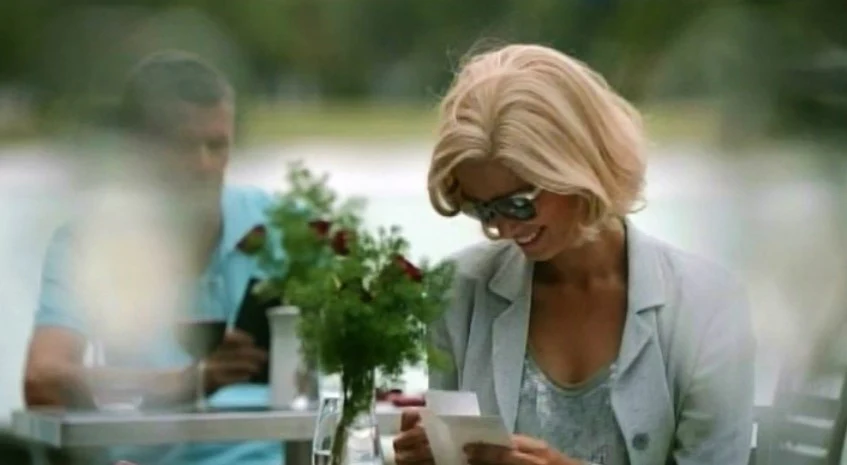 OLIVIA NEWTON-JOHN: HOPELESSLY DEVOTED TO YOU – THE COMPLETE AUSTRALIA MINISERIES (5/13/18, 5/20/18) HARD TO FIND!!! Delta Goodrem, Hugo Johnstone-Burt, Todd Lasance, Richard Brancatisano, Anthony Brandon Wong, Georgia Flood - Image 17