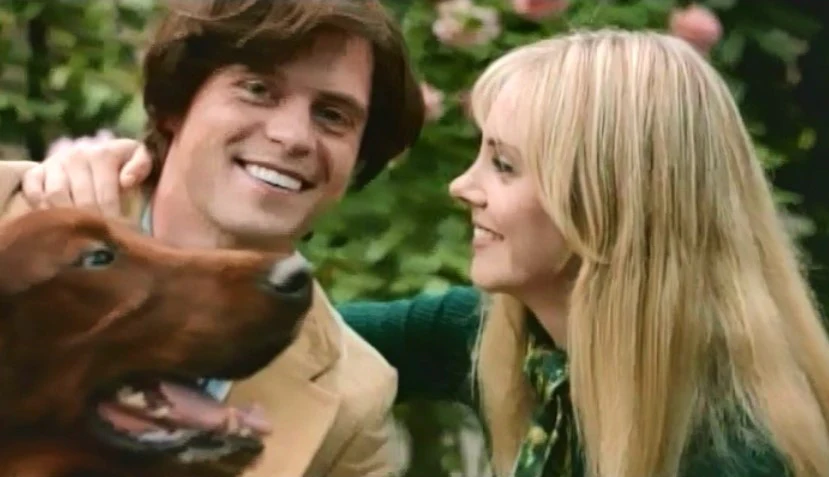 OLIVIA NEWTON-JOHN: HOPELESSLY DEVOTED TO YOU – THE COMPLETE AUSTRALIA MINISERIES (5/13/18, 5/20/18) HARD TO FIND!!! Delta Goodrem, Hugo Johnstone-Burt, Todd Lasance, Richard Brancatisano, Anthony Brandon Wong, Georgia Flood - Image 18