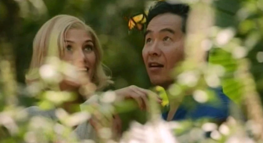 OLIVIA NEWTON-JOHN: HOPELESSLY DEVOTED TO YOU – THE COMPLETE AUSTRALIA MINISERIES (5/13/18, 5/20/18) HARD TO FIND!!! Delta Goodrem, Hugo Johnstone-Burt, Todd Lasance, Richard Brancatisano, Anthony Brandon Wong, Georgia Flood - Image 20