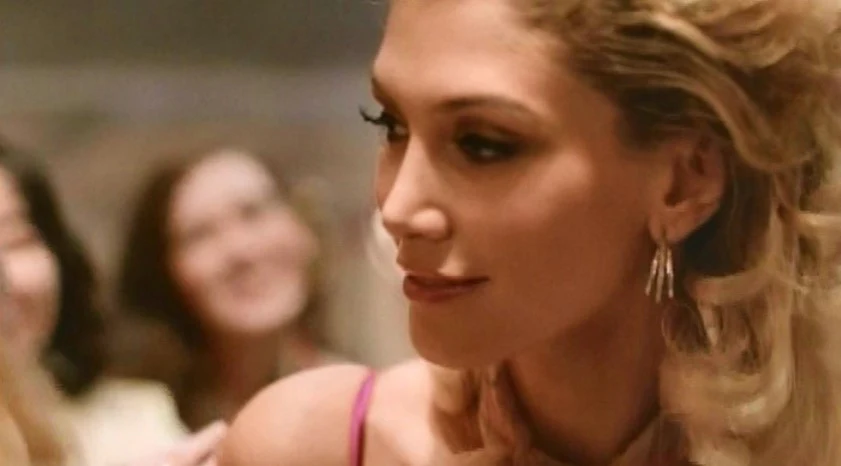 OLIVIA NEWTON-JOHN: HOPELESSLY DEVOTED TO YOU – THE COMPLETE AUSTRALIA MINISERIES (5/13/18, 5/20/18) HARD TO FIND!!! Delta Goodrem, Hugo Johnstone-Burt, Todd Lasance, Richard Brancatisano, Anthony Brandon Wong, Georgia Flood - Image 4