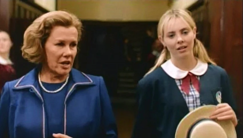 OLIVIA NEWTON-JOHN: HOPELESSLY DEVOTED TO YOU – THE COMPLETE AUSTRALIA MINISERIES (5/13/18, 5/20/18) HARD TO FIND!!! Delta Goodrem, Hugo Johnstone-Burt, Todd Lasance, Richard Brancatisano, Anthony Brandon Wong, Georgia Flood - Image 5