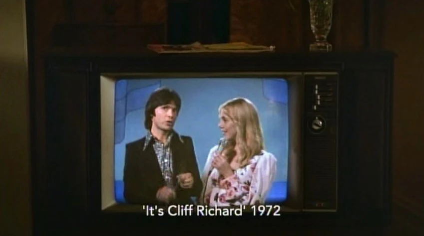 OLIVIA NEWTON-JOHN: HOPELESSLY DEVOTED TO YOU – THE COMPLETE AUSTRALIA MINISERIES (5/13/18, 5/20/18) HARD TO FIND!!! Delta Goodrem, Hugo Johnstone-Burt, Todd Lasance, Richard Brancatisano, Anthony Brandon Wong, Georgia Flood - Image 7