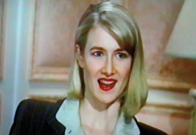 ONE ON ONE WITH JOHN TESH - DISC 15 (1991-92 NBC Daytime) (Diane Ladd, Laura Dern, Marilu Henner, Earl Holliman) - Image 3