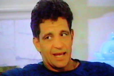 ONE ON ONE WITH JOHN TESH - DISC 2 (1991-92 NBC Daytime) (Sharon Gless, Ed Marinaro, Donna Mills, Harold Robbins) - Image 3