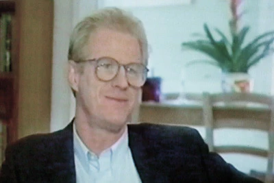 ONE ON ONE WITH JOHN TESH - DISC 47 (1991-92 NBC Daytime) RARE!!! Linda Lavin, Ed Begley, Jr., Katy Segal, Mary Wilson - Image 3