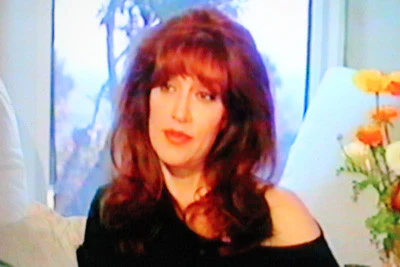 ONE ON ONE WITH JOHN TESH - DISC 47 (1991-92 NBC Daytime) RARE!!! Linda Lavin, Ed Begley, Jr., Katy Segal, Mary Wilson - Image 4