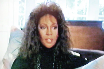 ONE ON ONE WITH JOHN TESH - DISC 47 (1991-92 NBC Daytime) RARE!!! Linda Lavin, Ed Begley, Jr., Katy Segal, Mary Wilson - Image 5