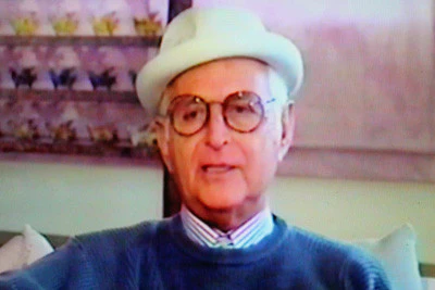 ONE ON ONE WITH JOHN TESH - DISC 60 (1991-92 NBC Daytime) Bonnie Franklin, Norman Lear, Robert Guillaume, John Schneider - Image 3