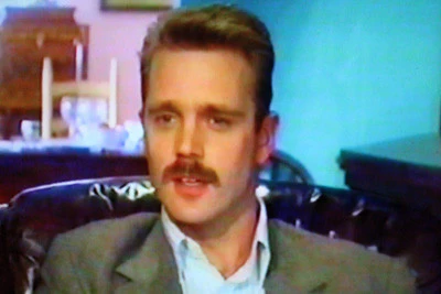 ONE ON ONE WITH JOHN TESH - DISC 60 (1991-92 NBC Daytime) Bonnie Franklin, Norman Lear, Robert Guillaume, John Schneider - Image 5