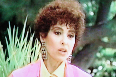 ONE ON ONE WITH JOHN TESH - DISC 62 (1991-92 NBC Daytime) James Earl Jones, Rita Moreno, Phyllis Diller, Rita Rudner - Image 3