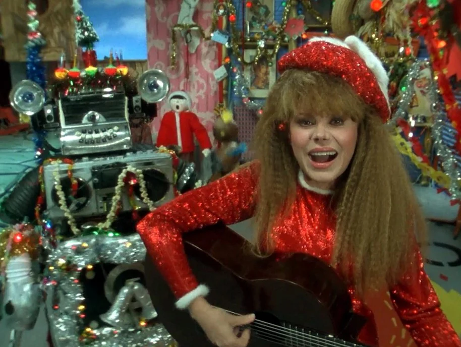 PEE-WEE’S PLAYHOUSE - THE COMPLETE SERIES (CBS 1986-91) Paul Reubens, Phil Hartman, Laurence Fishburne, Lynne Stewart, John Paragon, Roland Rodriguez, Vic Trevino, S. Epatha Merkerson, Gilbert Lewis, William Marshall - Image 10