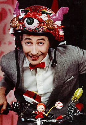 PEE-WEE’S PLAYHOUSE - THE COMPLETE SERIES (CBS 1986-91) Paul Reubens, Phil Hartman, Laurence Fishburne, Lynne Stewart, John Paragon, Roland Rodriguez, Vic Trevino, S. Epatha Merkerson, Gilbert Lewis, William Marshall - Image 12