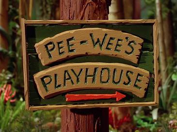 PEE-WEE’S PLAYHOUSE - THE COMPLETE SERIES (CBS 1986-91) Paul Reubens, Phil Hartman, Laurence Fishburne, Lynne Stewart, John Paragon, Roland Rodriguez, Vic Trevino, S. Epatha Merkerson, Gilbert Lewis, William Marshall - Image 3