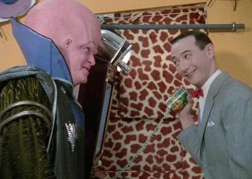 PEE-WEE’S PLAYHOUSE - THE COMPLETE SERIES (CBS 1986-91) Paul Reubens, Phil Hartman, Laurence Fishburne, Lynne Stewart, John Paragon, Roland Rodriguez, Vic Trevino, S. Epatha Merkerson, Gilbert Lewis, William Marshall - Image 8