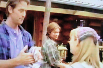 PERSONALLY YOURS (CBS-TVM 10/8/02) - Image 3