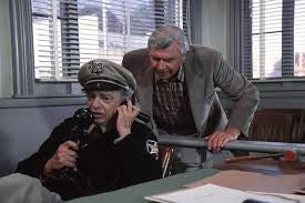 RETURN TO MAYBERRY (NBC-TVM 4/13/86) Andy Griffith, Don Knotts, Ron Howard, Jim Nabors, Goerge Lindsey, Jack Dodson, Howard Morris, Anita Corsaut - Image 3