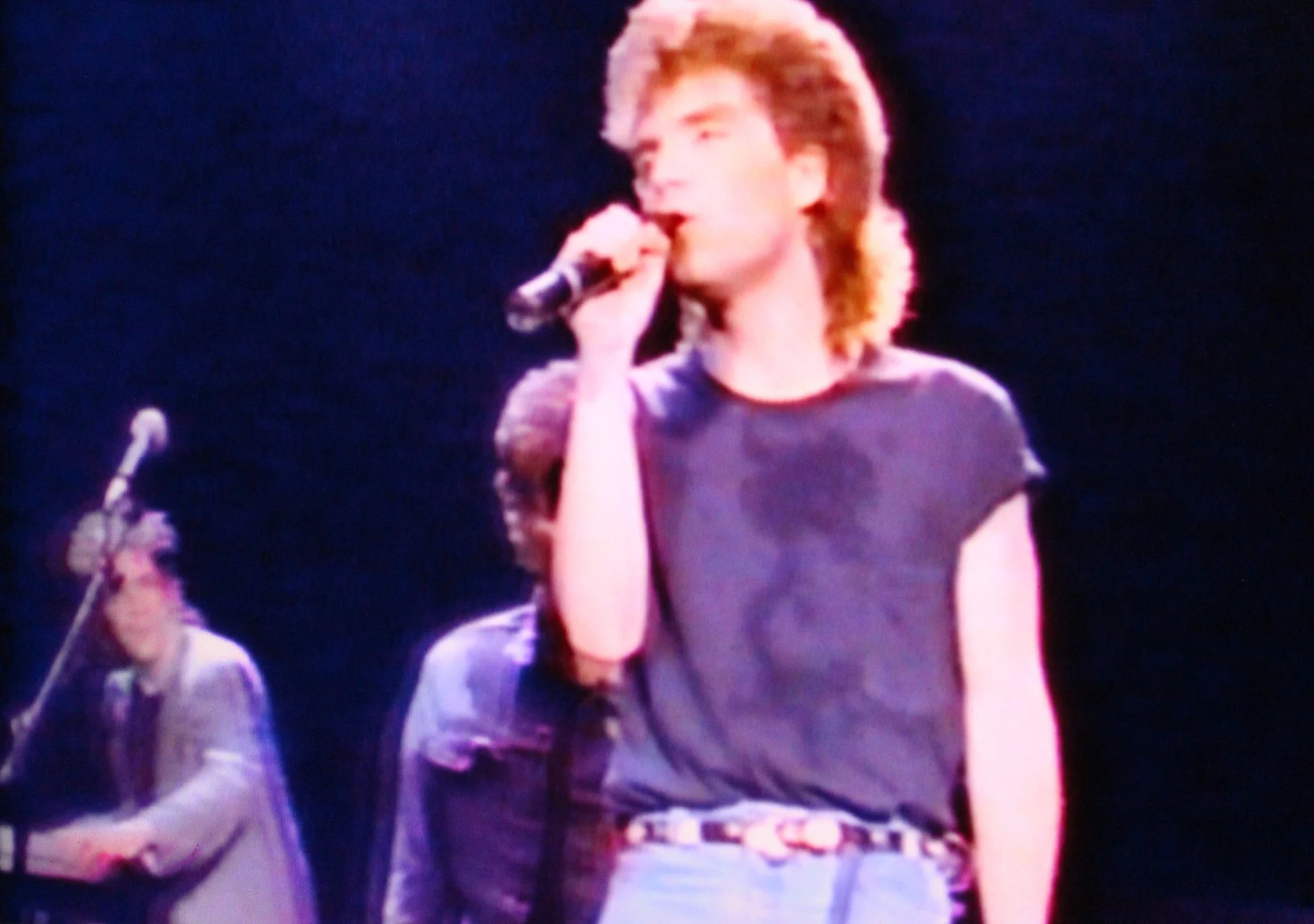 RICHARD MARX LIVE – HOLD ON TO THE NIGHTS - Image 3