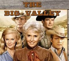 RON HOWARD VOL 2 - THE BIG VALLEY/THE MONROES (1965/67) - Image 3