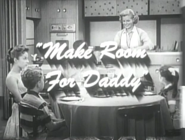 RON HOWARD VOL 4 - TWILIGHT ZONE/MAKE ROOM FOR DANNY/THE FUGITIVE (1959/60/64) - Image 4