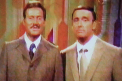 ROWAN & MARTIN’S LAUGH-IN PAST CHRISTMAS PRESENT (NBC 12/2/93) - Image 3