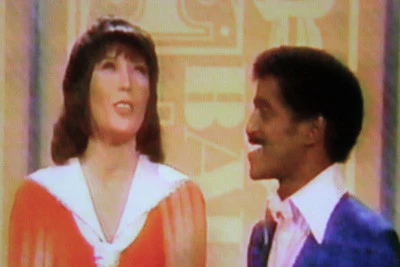 ROWAN & MARTIN’S LAUGH-IN PAST CHRISTMAS PRESENT (NBC 12/2/93) - Image 7