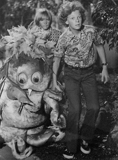 SIGMUND AND THE SEA MONSTERS - THE COMPLETE SERIES + BONUS MATERIAL (NBC 1973-75) Johnny Whitaker, Billy Barty, Mary Wickes, Scot Kolden, Rip Torn - Image 7