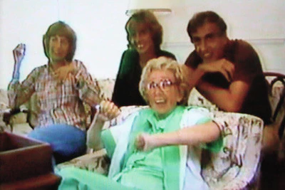 SITCOM: THE ADVENTURES OF GARRY MARSHALL (PBS 1979) VERY RARE!!! Garry Marshall, Ron Howard, Henry Winkler, Penny Marshall, Cindy Williams, Robin Williams, Pam Dawber, Jay Thomas, Jerry Paris, Marcy Carsey - Image 10