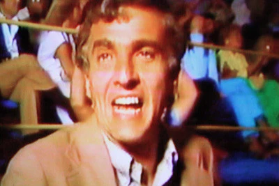 SITCOM: THE ADVENTURES OF GARRY MARSHALL (PBS 1979) VERY RARE!!! Garry Marshall, Ron Howard, Henry Winkler, Penny Marshall, Cindy Williams, Robin Williams, Pam Dawber, Jay Thomas, Jerry Paris, Marcy Carsey - Image 12