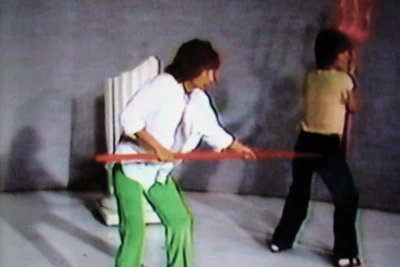 SITCOM: THE ADVENTURES OF GARRY MARSHALL (PBS 1979) VERY RARE!!! Garry Marshall, Ron Howard, Henry Winkler, Penny Marshall, Cindy Williams, Robin Williams, Pam Dawber, Jay Thomas, Jerry Paris, Marcy Carsey - Image 7