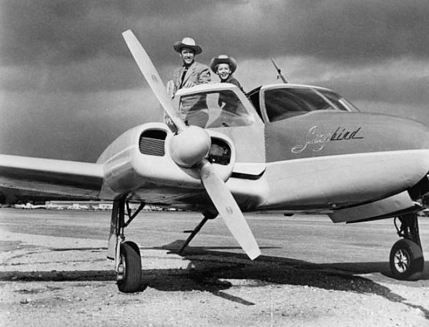 SKY KING – THE COMPLETE SERIES (NBC 1952-59) EXCELLENT QUALITY!!! Kirby Grant, Gloria Winters, Ron Hagerthy - Image 10