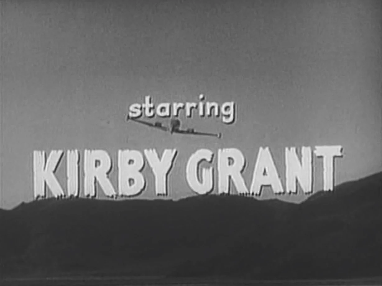 SKY KING – THE COMPLETE SERIES (NBC 1952-59) EXCELLENT QUALITY!!! Kirby Grant, Gloria Winters, Ron Hagerthy - Image 3