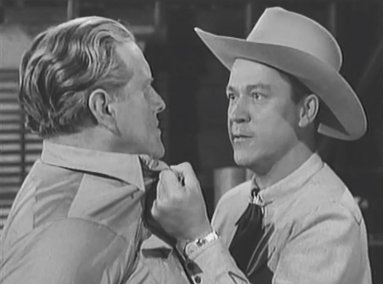 SKY KING – THE COMPLETE SERIES (NBC 1952-59) EXCELLENT QUALITY!!! Kirby Grant, Gloria Winters, Ron Hagerthy - Image 4