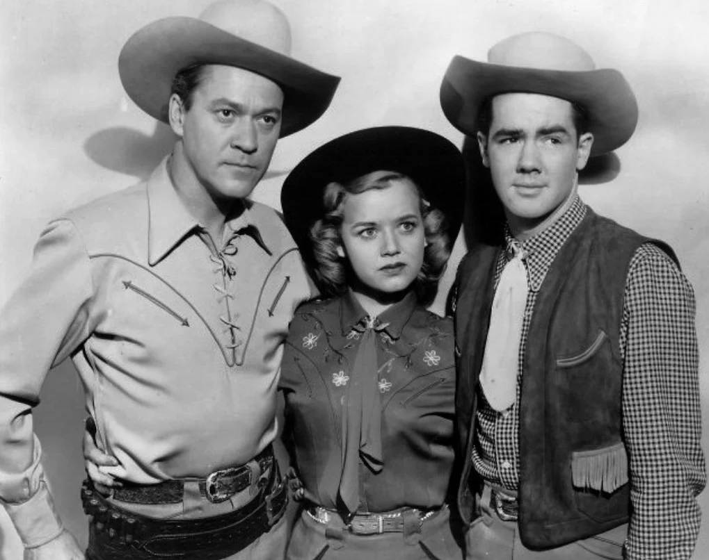 SKY KING – THE COMPLETE SERIES (NBC 1952-59) EXCELLENT QUALITY!!! Kirby Grant, Gloria Winters, Ron Hagerthy - Image 6