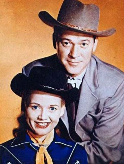 SKY KING – THE COMPLETE SERIES (NBC 1952-59) EXCELLENT QUALITY!!! Kirby Grant, Gloria Winters, Ron Hagerthy - Image 9